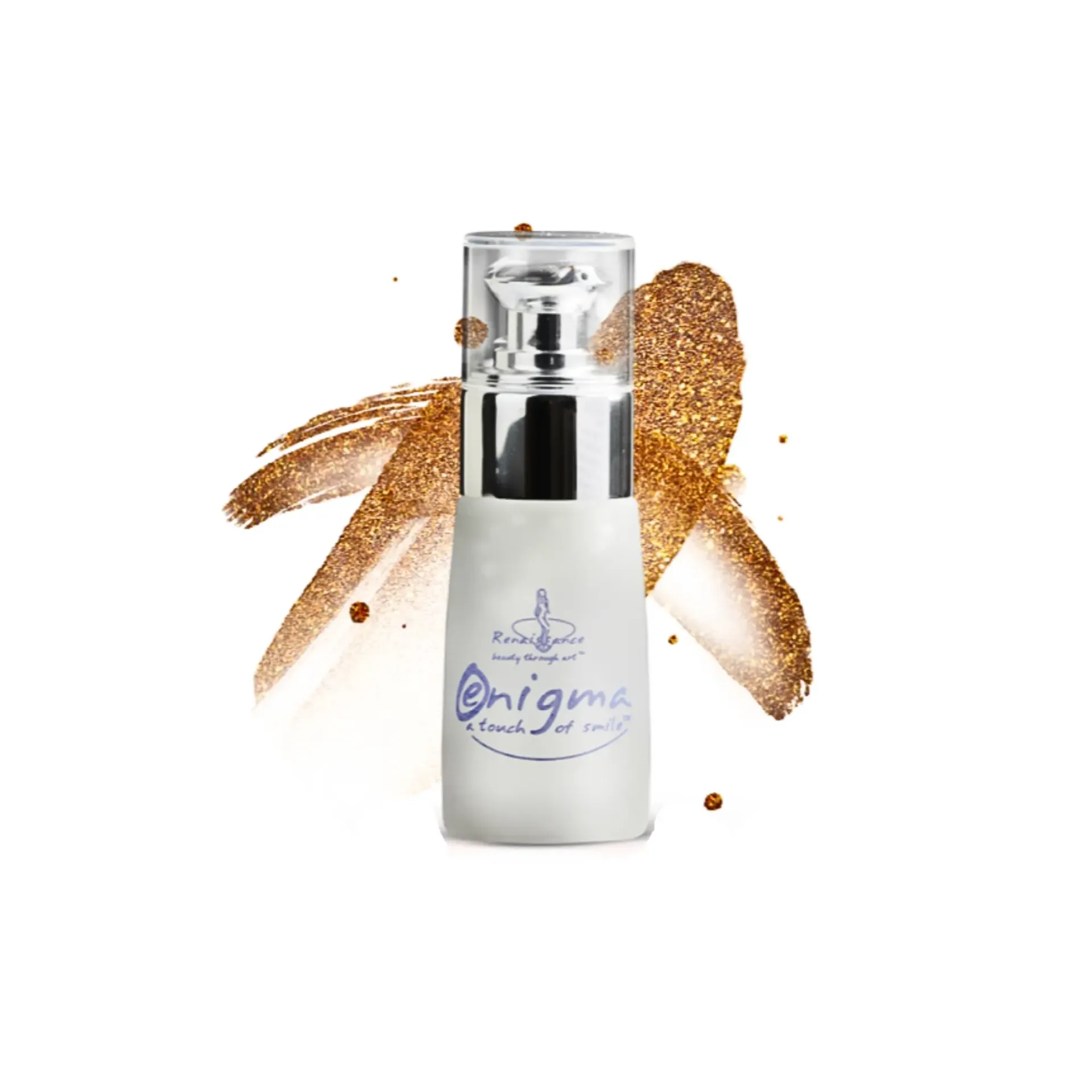 [10968] Oenigma A Touch of Smile