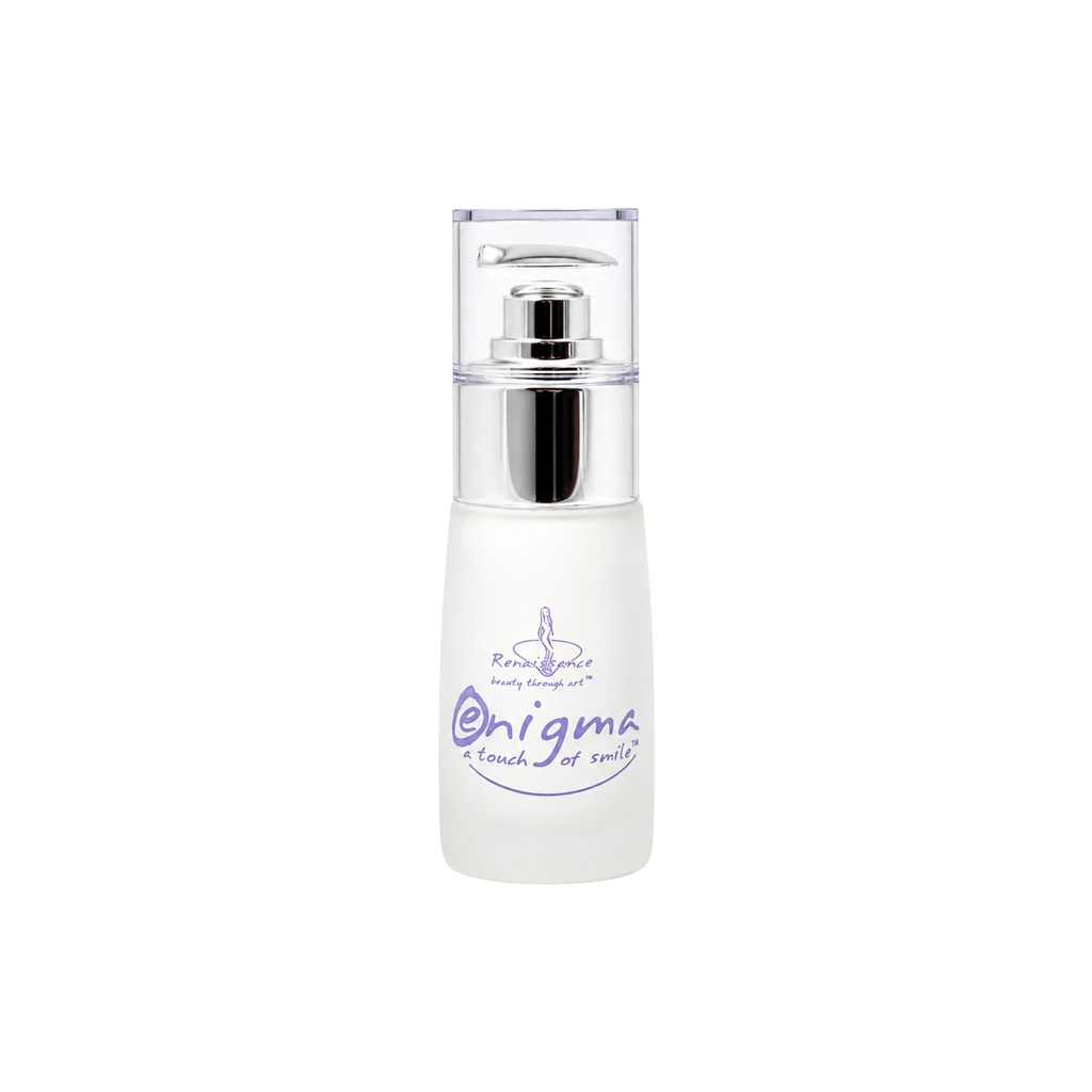 Oenigma A Touch of Smile