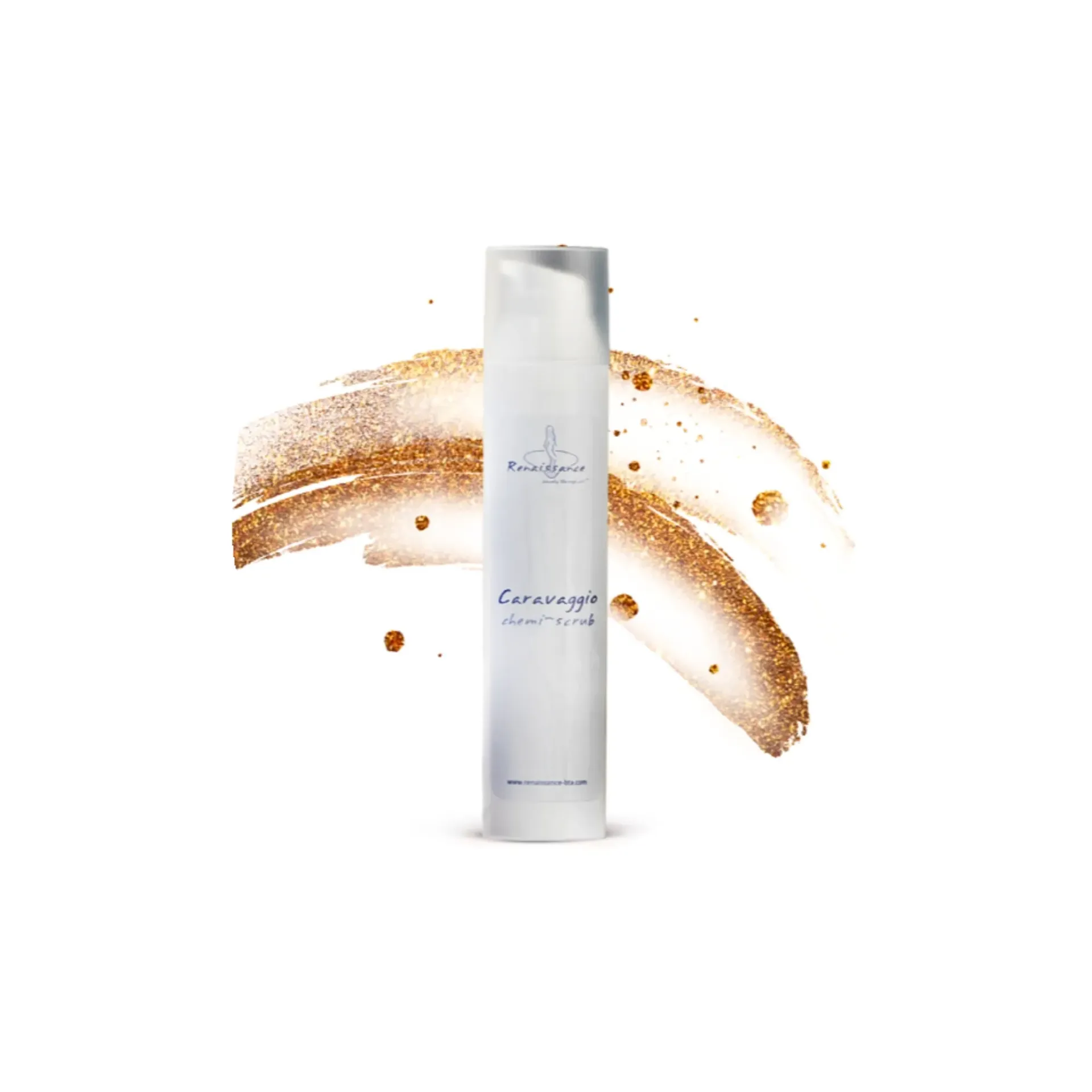 [10259] Caravaggio Chemi-Scrub