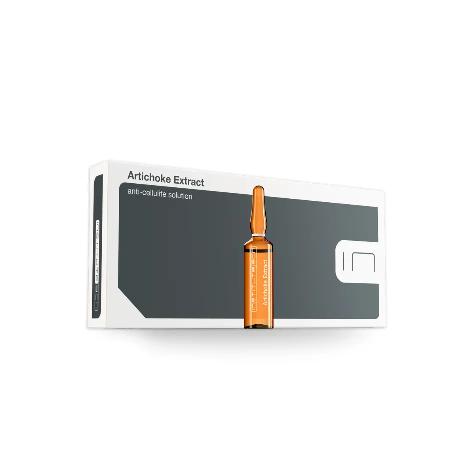 BCN  ARTICHOKE EXTRACT