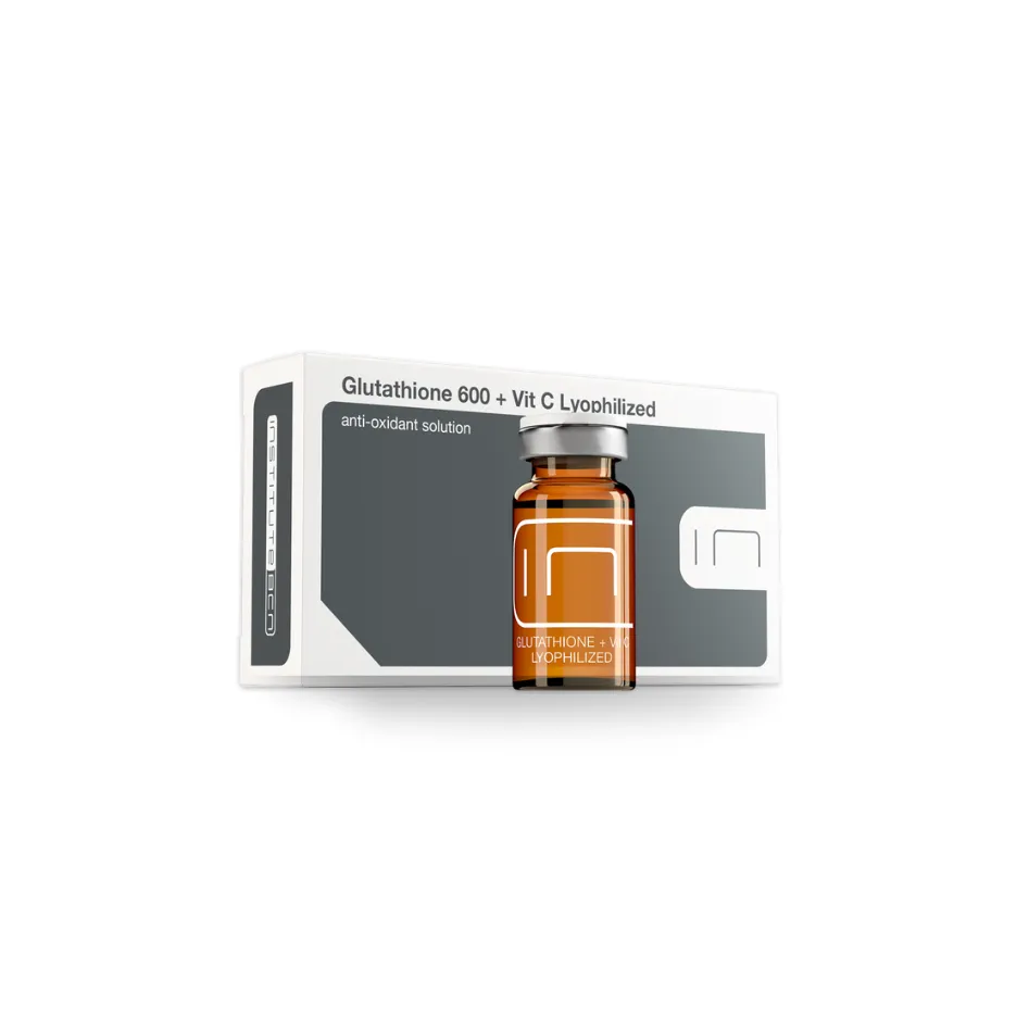 BCN  GLUTATHIONE + VIT C