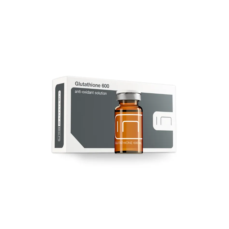 BCN  GLUTATHIONE 600