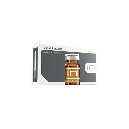 [10048] BCN Glutathione 600
