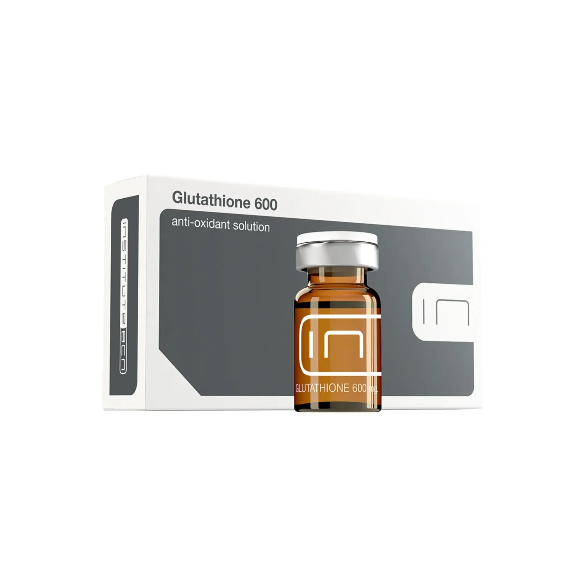 [10048] BCN Glutathione 600