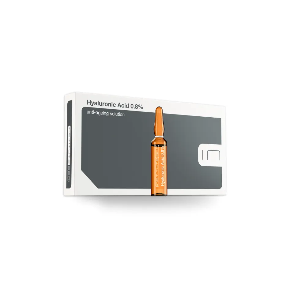 BCN  HYALURONIC ACID 0,8%
