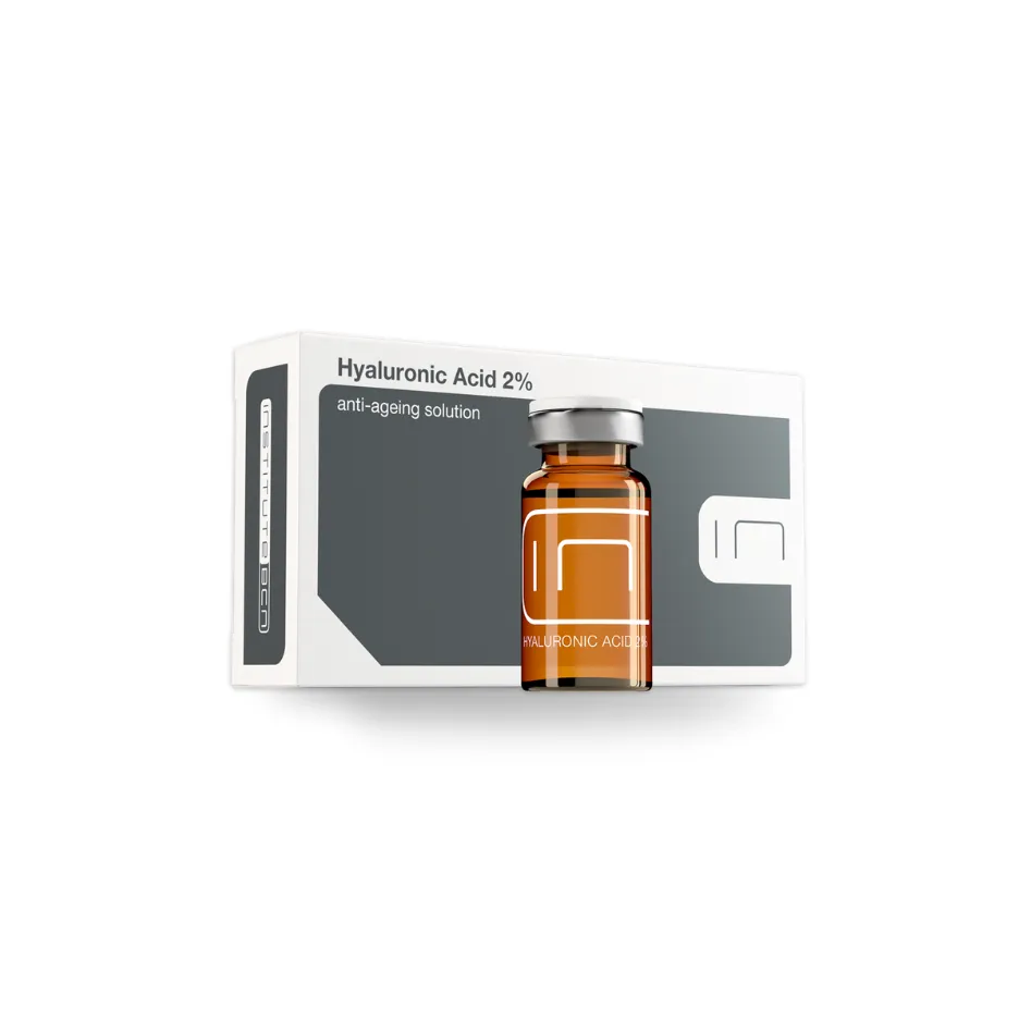 BCN  HYALURONIC ACID 2%