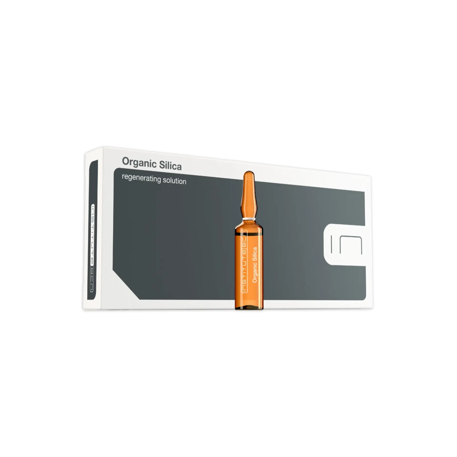 [10064] BCN Organic Silica