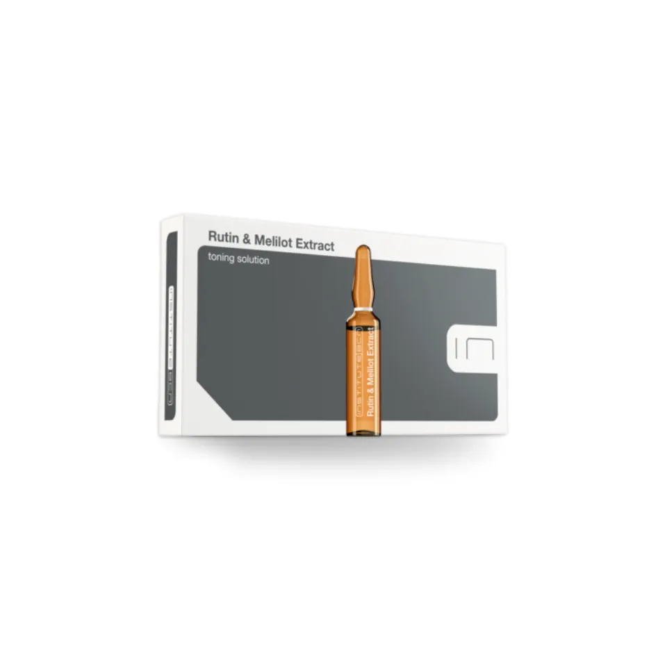 BCN  RUTIN & MELILOT EXTRACT
