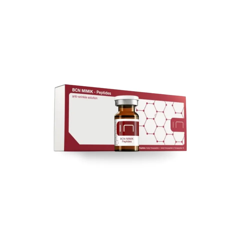 BCN MIMIK – PEPTIDES