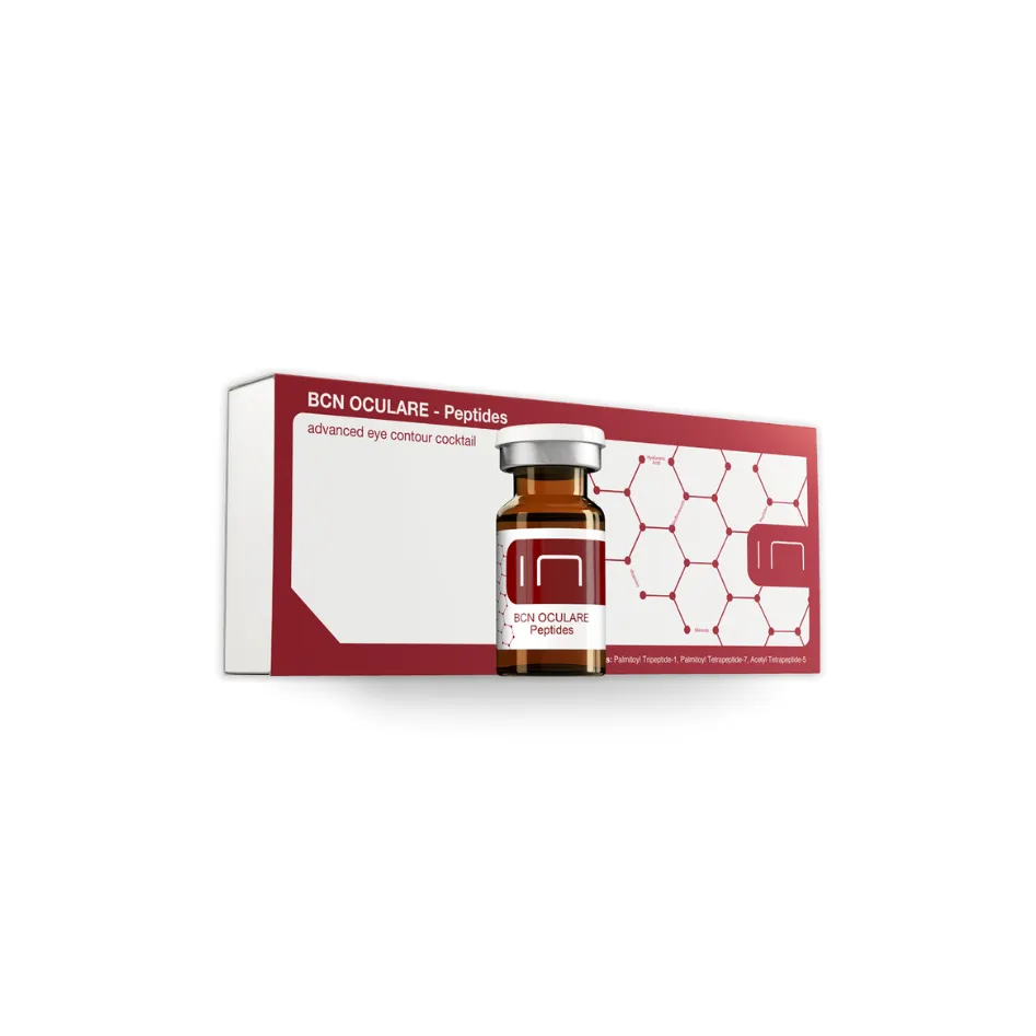 BCN Oculare – Peptides