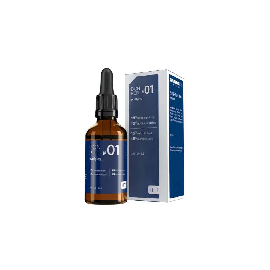 BCN PEEL #01