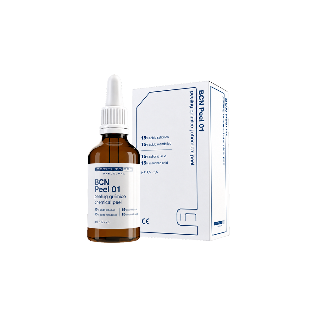 [10001] BCN Peel 01 CE