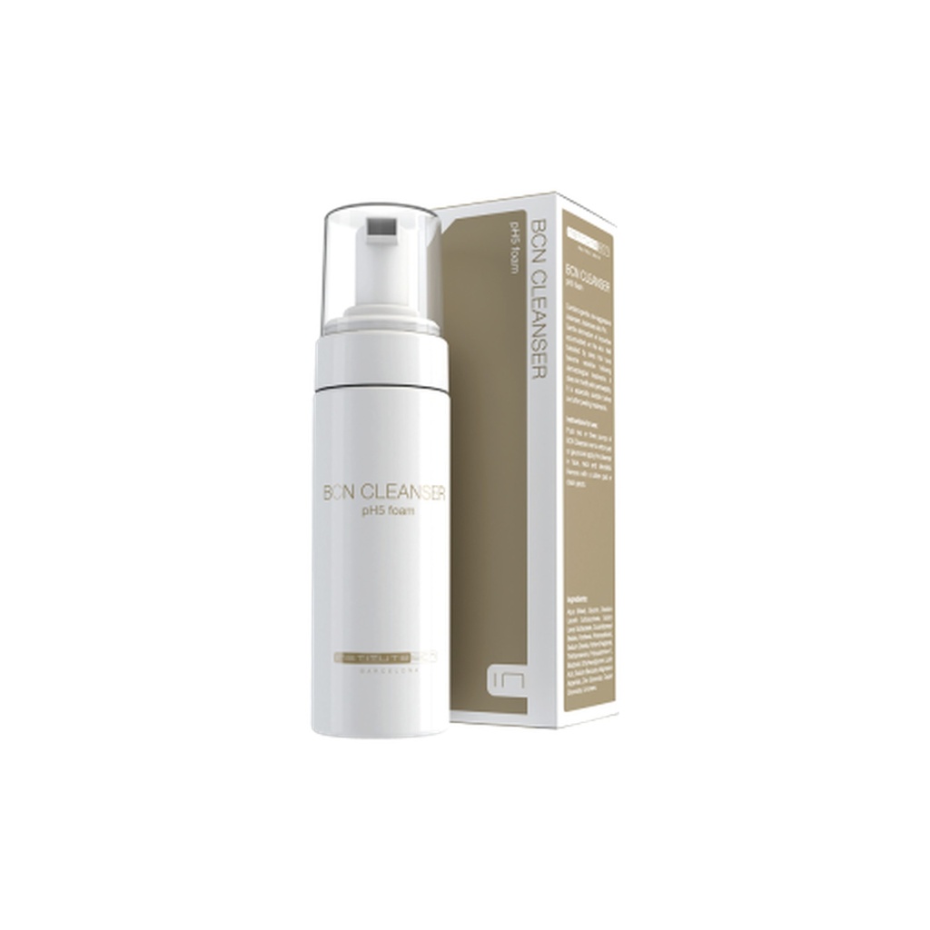 BCN Cleanser