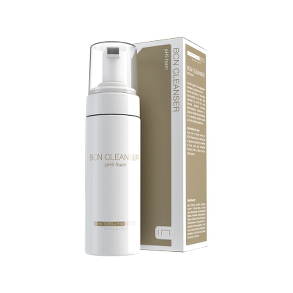 [10038] BCN Cleanser