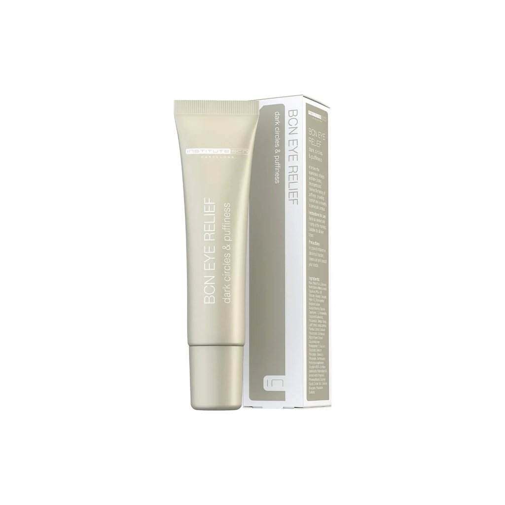 BCN Eye Relief Cream