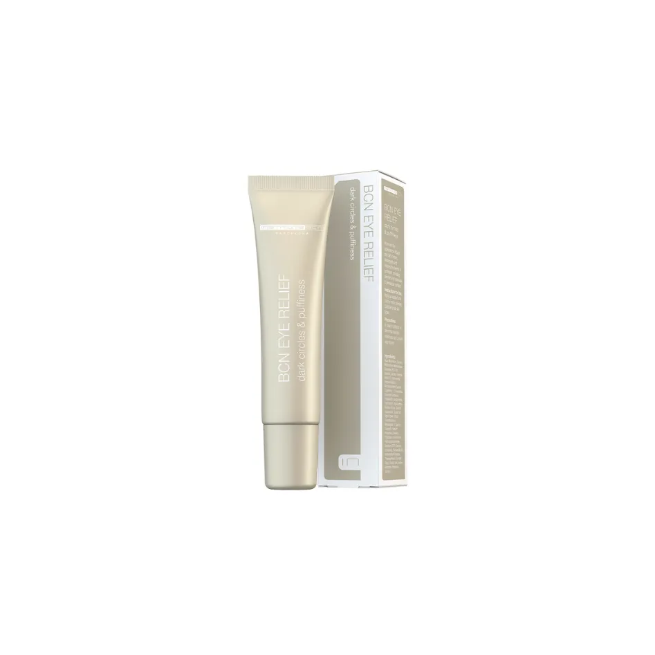 BCN EYE RELIEF CREAM