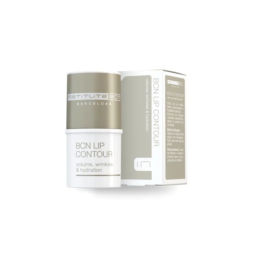 BCN Lip Contour