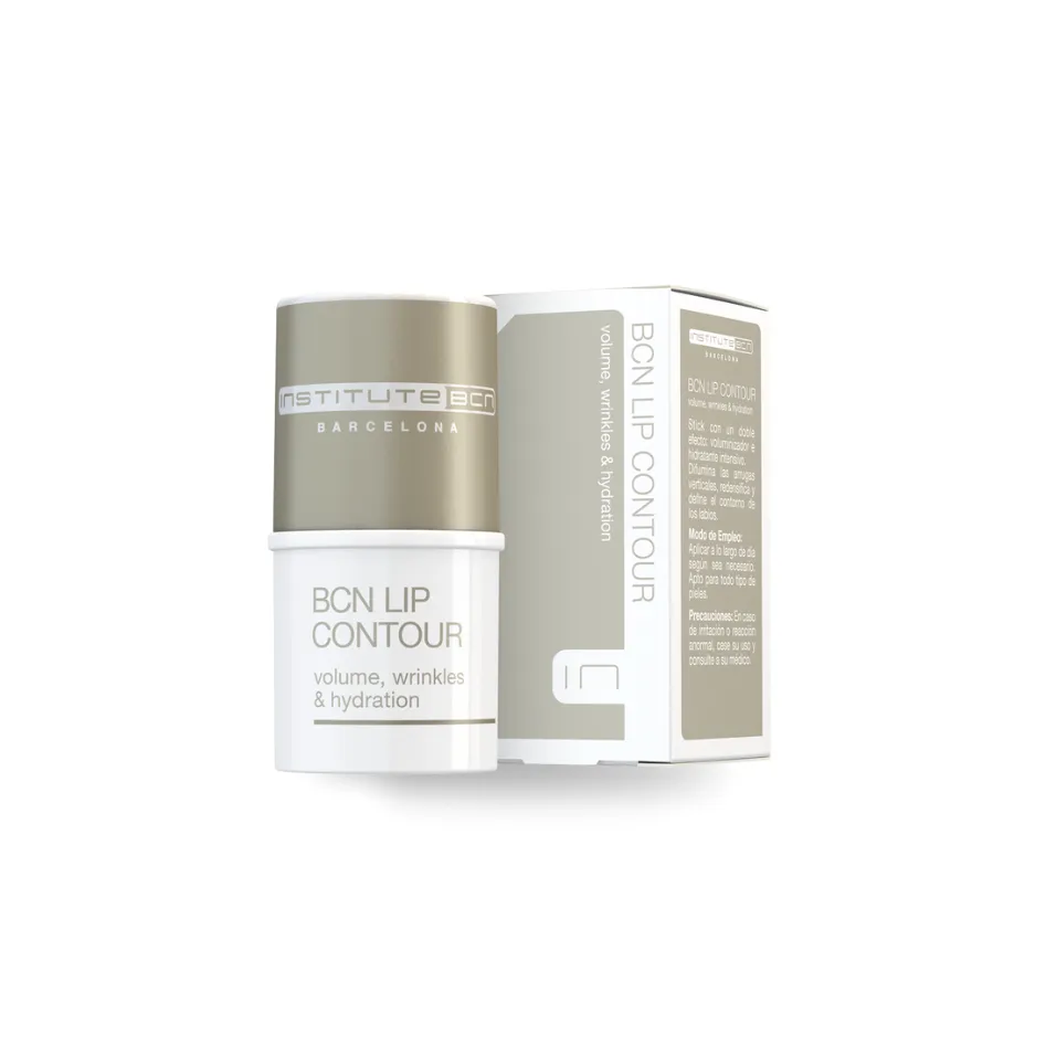 [10052] BCN Lip Contour