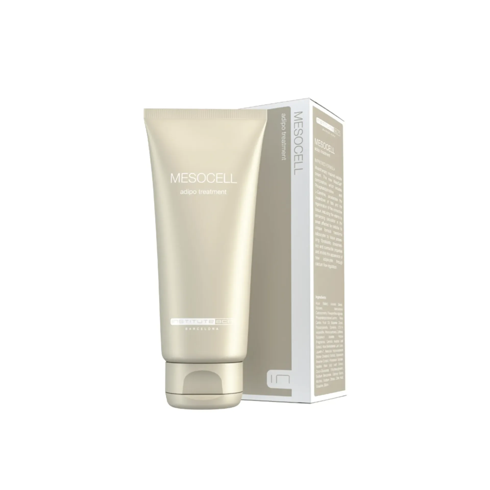 [10058] BCN Mesocell