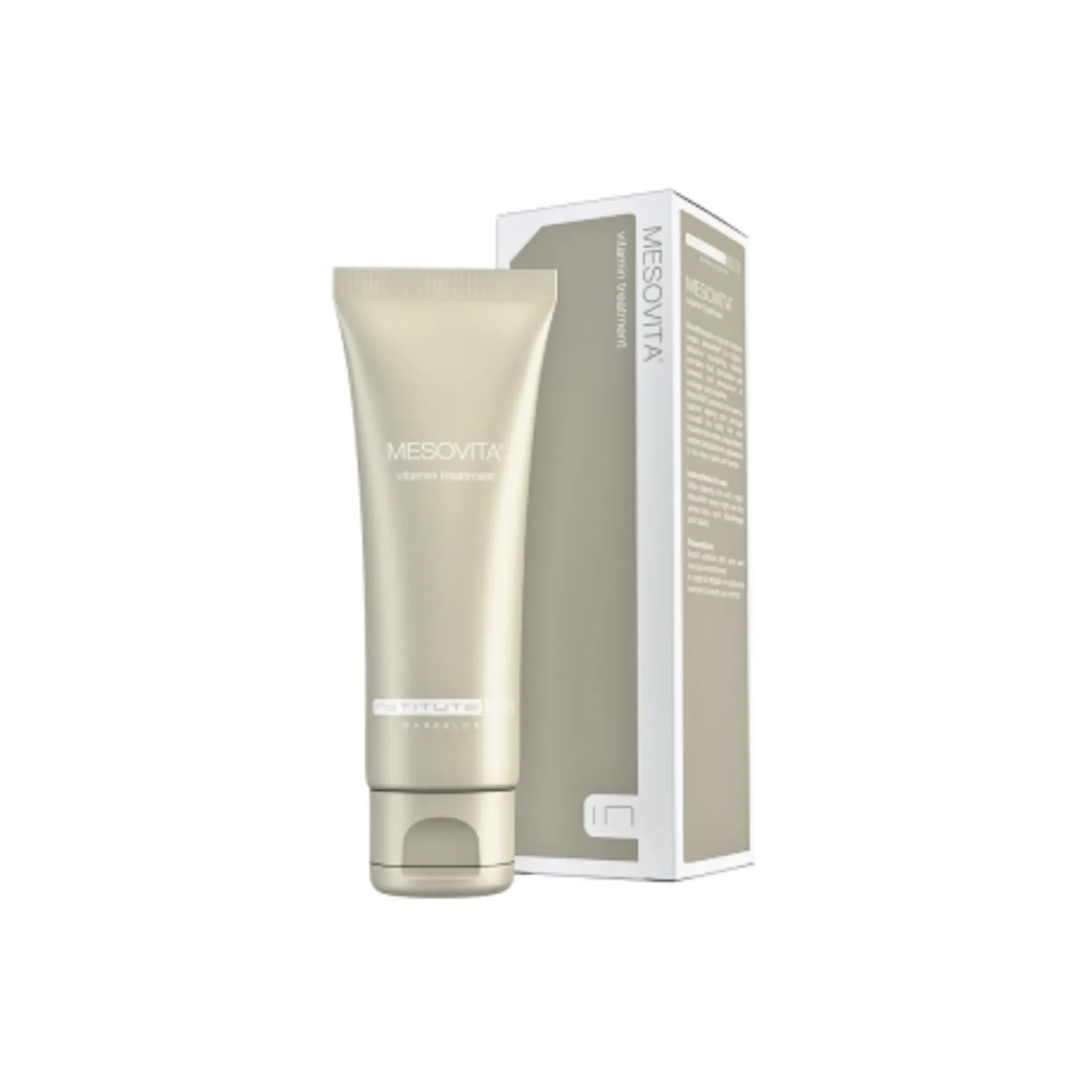 [10060] BCN Mesovita