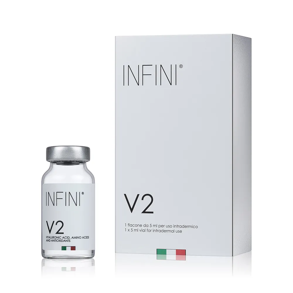 [10658] Infini V2