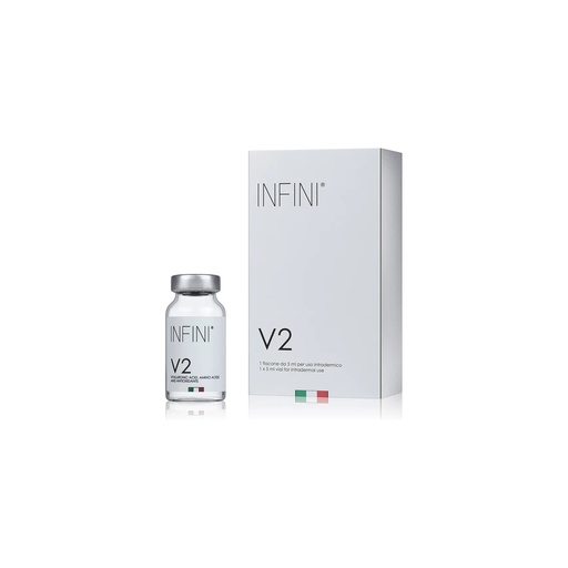 [10658] Infini V2
