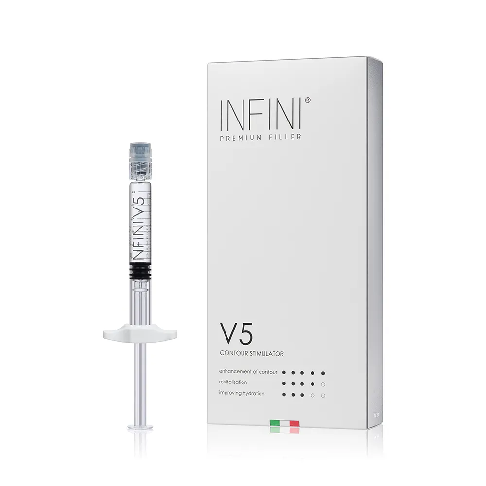 [10660] Infini Premium Filler V5