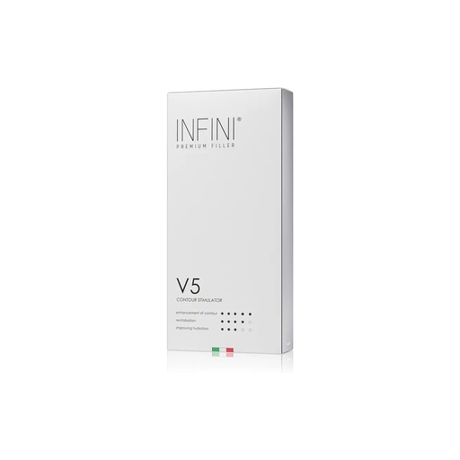 [10660] Infini Premium Filler V5