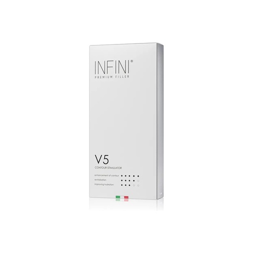 [10660] Infini Premium Filler V5