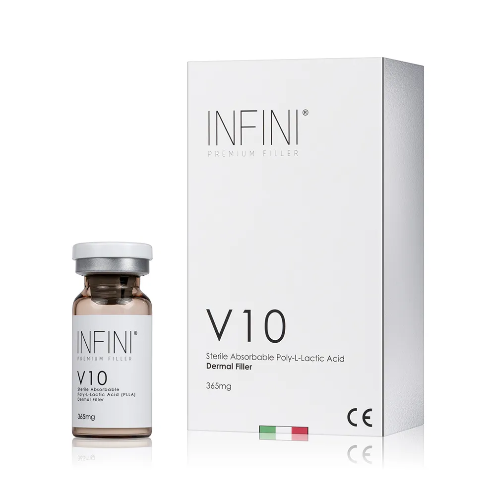 Infini Premium Filler V10