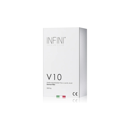 [10657] Infini Premium Filler V10