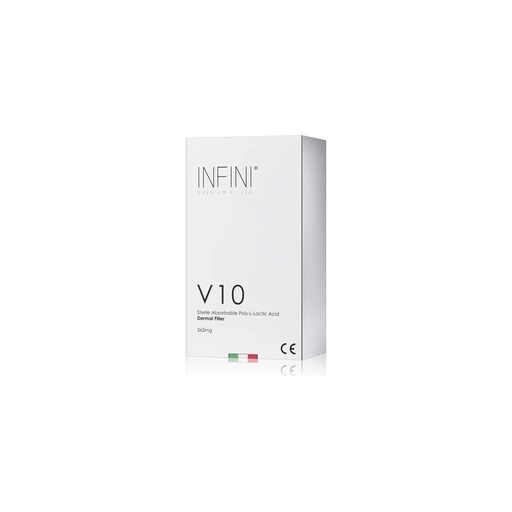 [10657] Infini Premium Filler V10