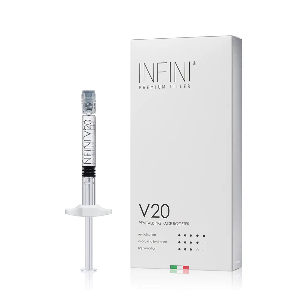 Infini Premium Filler V20