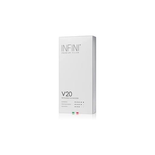 [10659] Infini Premium Filler V20