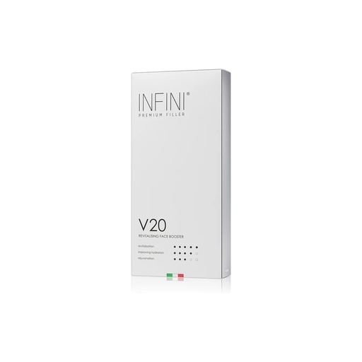 [10659] Infini Premium Filler V20