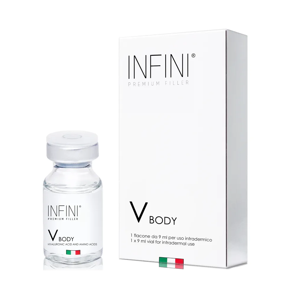 [10655] Infini Premium Filler V Body