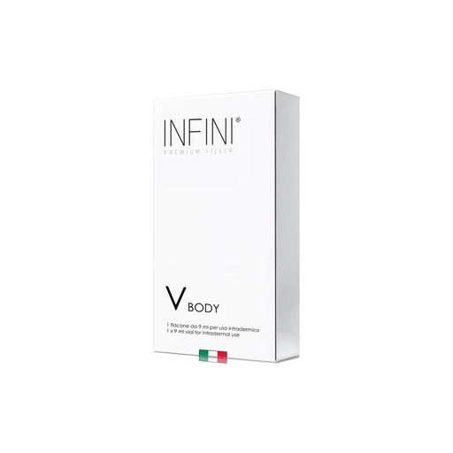 [10655] Infini Premium Filler V Body