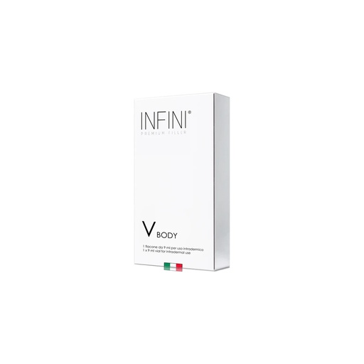 [10655] Infini Premium Filler V Body