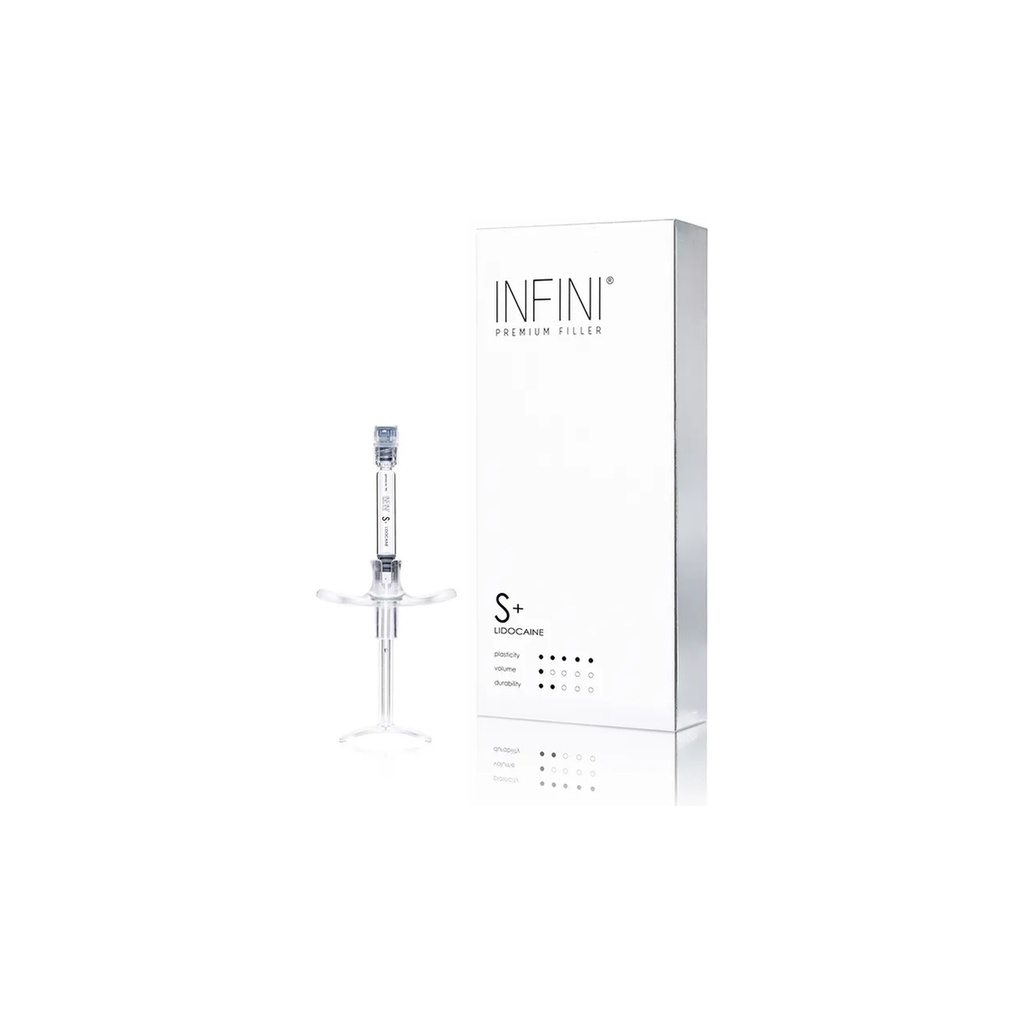 Infini Premium Filler S+ Lidocaine