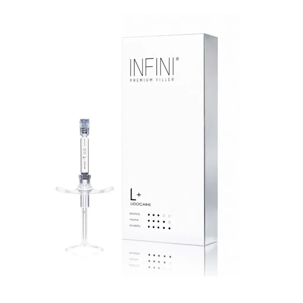[10626] Infini Premium Filler L+ Lidocaine