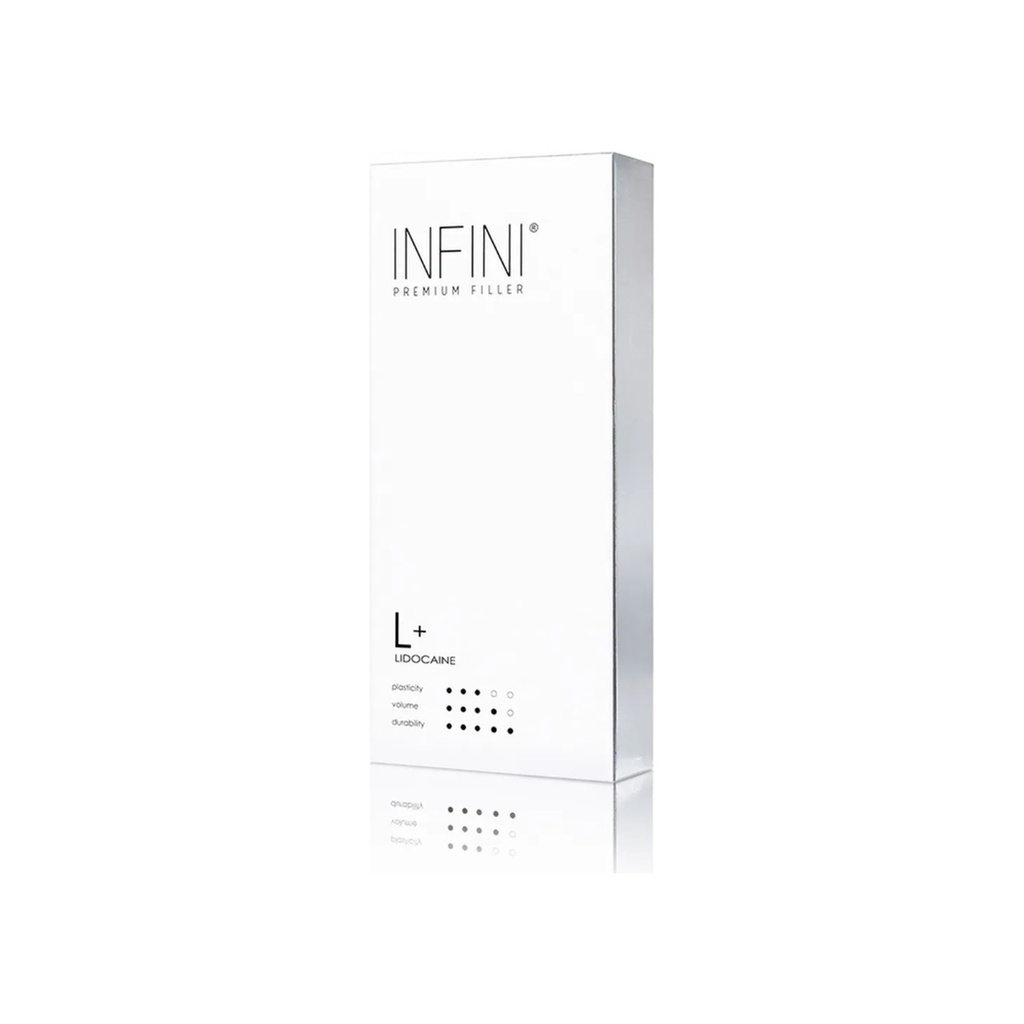 Infini Premium Filler L+ Lidocaine