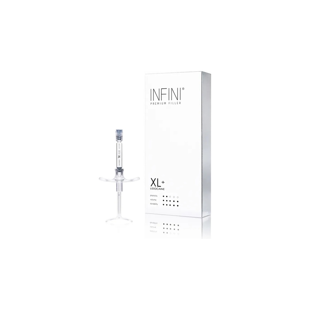Infini Premium Filler XL+ Lidocaine