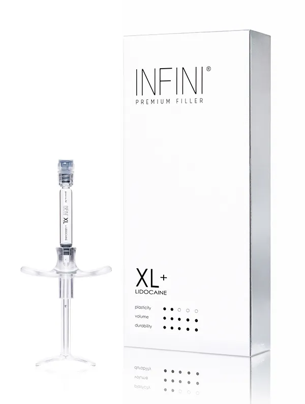 Infini Premium Filler XL+ Lidocaine