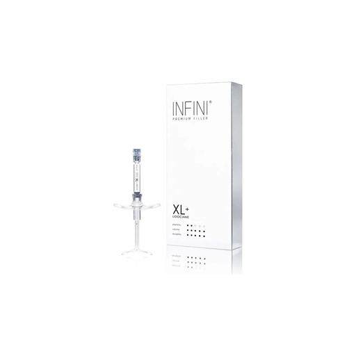 [10634] Infini Premium Filler XL+ Lidocaine