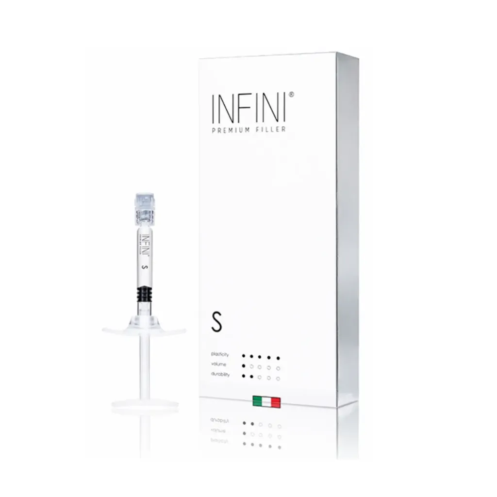 [10629] Infini Premium Filler S