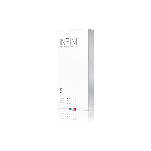[10629] Infini Premium Filler S