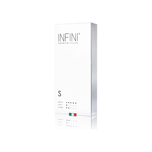[10629] Infini Premium Filler S