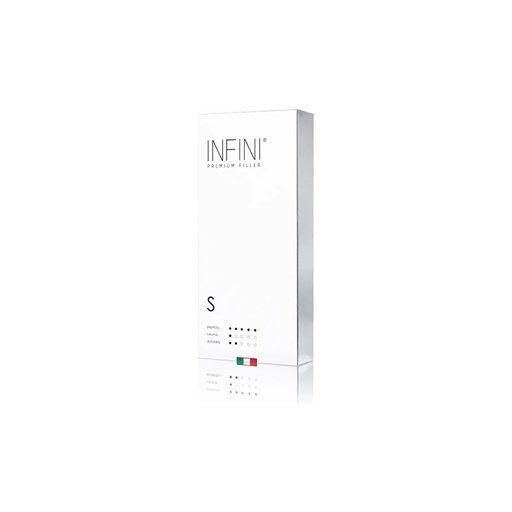 [10629] Infini Premium Filler S