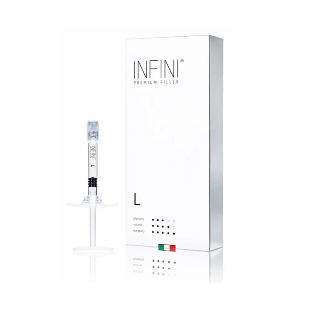 [10625] Infini Premium Filler L