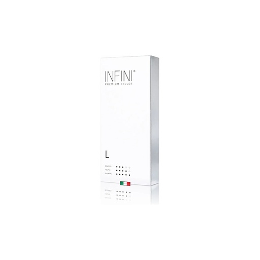 [10625] Infini Premium Filler L